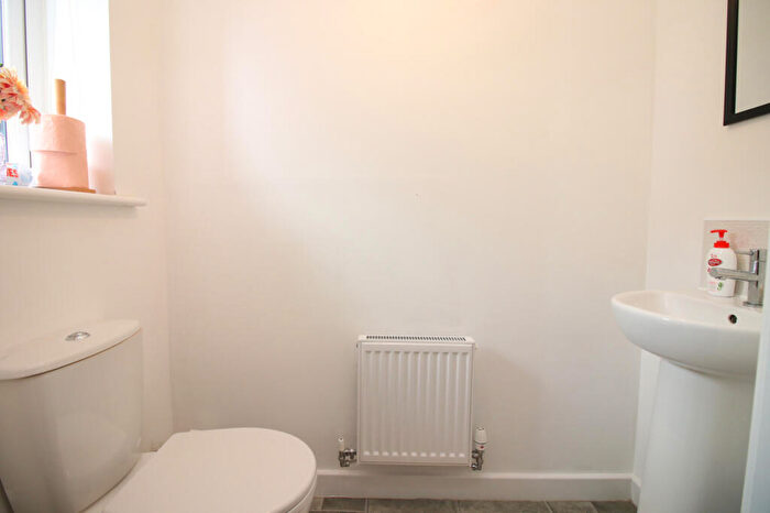 2 Bedroom Semi-Detached House For Sale In Stan Mortensen Avenue, Blackpool, FY1