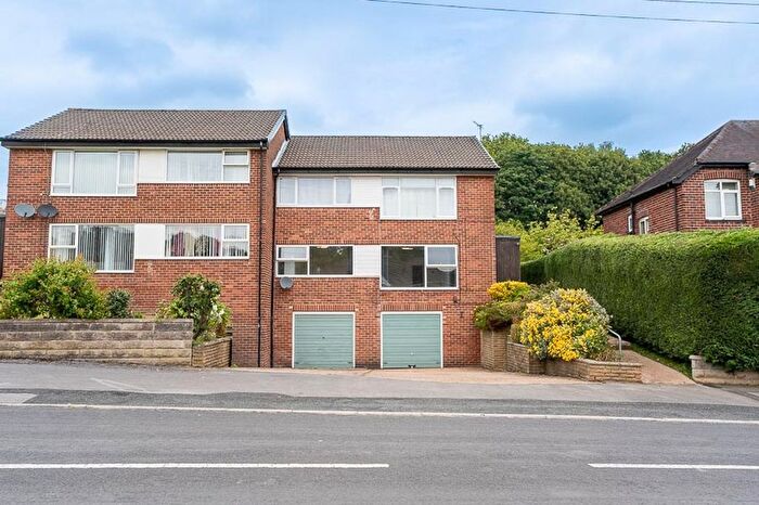 2 Bedroom Flat To Rent In Birchwood Hill, Shadwell/Moortown, LS17