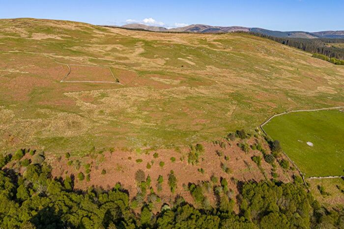 Property For Sale In Alton Hill, Moffat, DG10