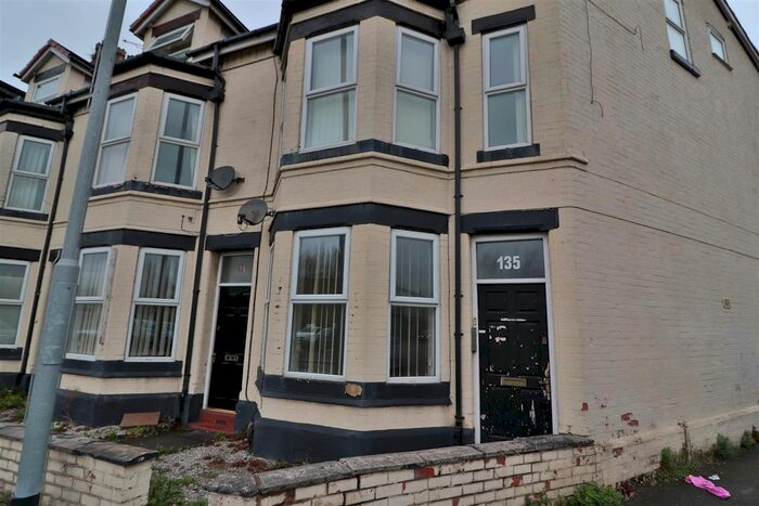 1 Bedroom Flat To Rent In Old Liverpool Road, Warrington, WA5