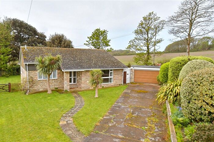 3 Bedroom Bungalow For Sale In Graeme Road, Yarmouth, Isle Of Wight, PO41