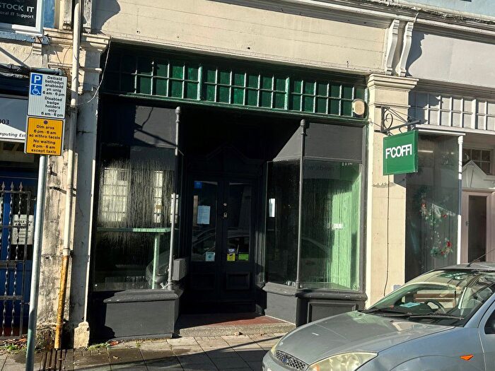 Property To Rent In Baneswell Road, Newport, NP20