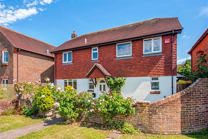 4 Bedroom Detached House For Sale In Rookwood Road, West Wittering, Chichester, PO20