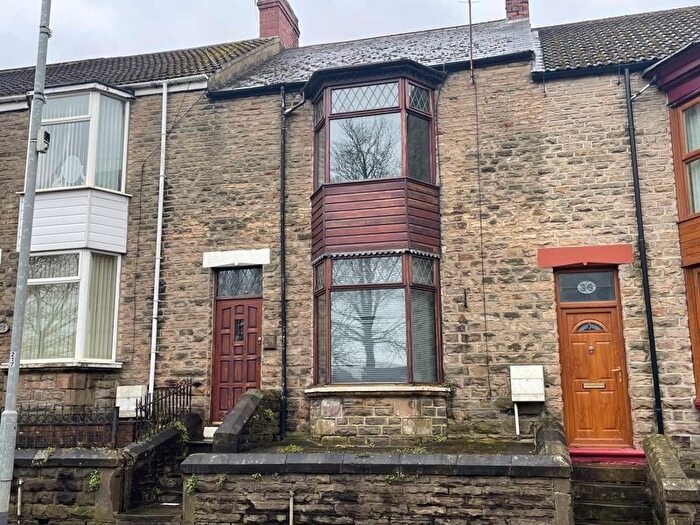 Property To Rent In Main Street, Shildon, DL4