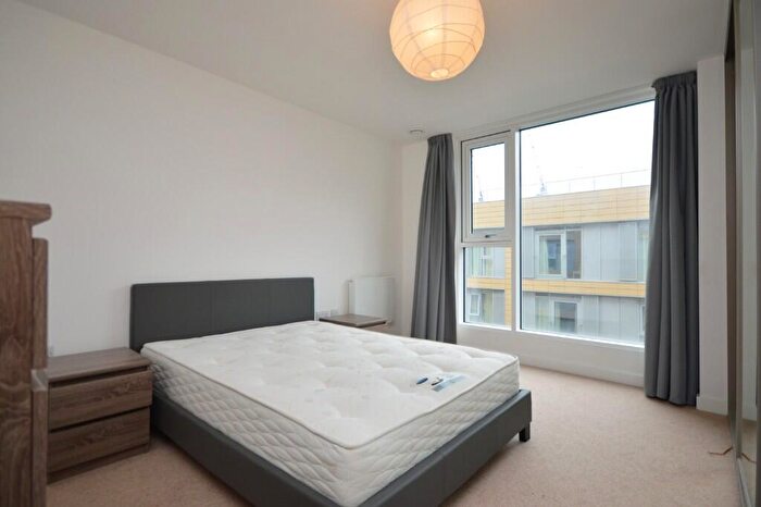 1 Bedroom Apartment To Rent In St. Thomas Street, Bristol, BS1