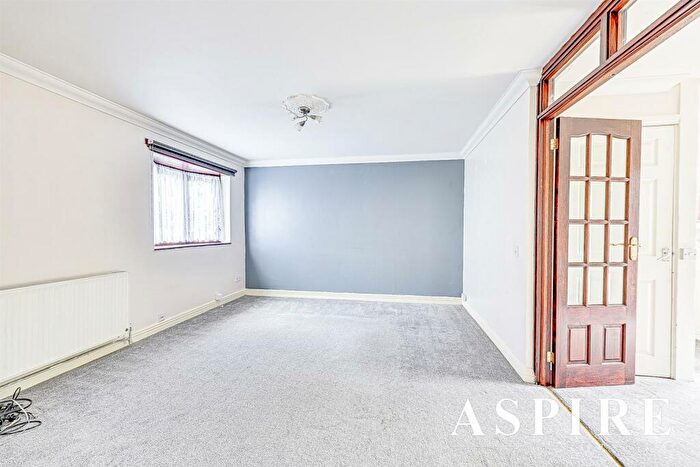 2 Bedroom Terraced House For Sale In Eastbrooks Mews, Pitsea, SS13