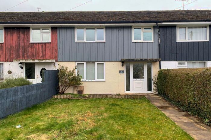 3 Bedroom Property To Rent In Monmouth, Monmouthshire, NP25