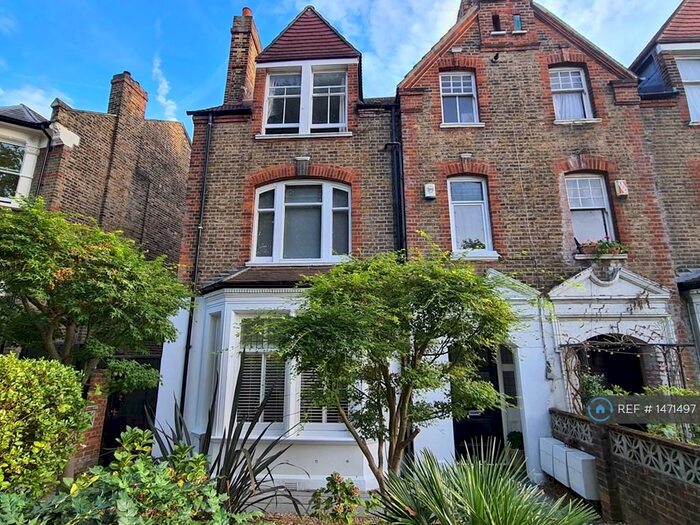1 Bedroom Flat To Rent In Adelaide Avenue, London, SE4