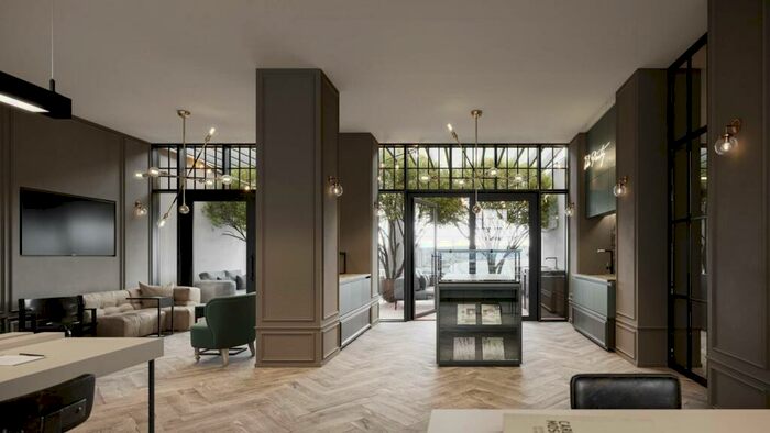 Studio To Rent In Dandi Wembley, Wembley Park, Wembley, HA9