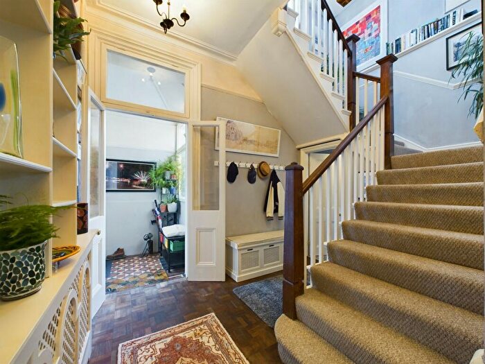 5 Bedroom Detached House For Sale In St Peters Park Road, Broadstairs, CT10