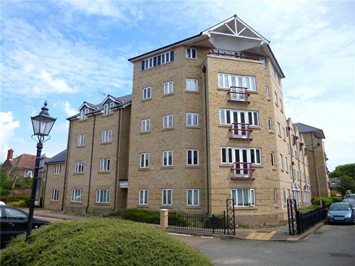 2 Bedroom Apartment For Sale In Star Lane, Ipswich, Suffolk, IP4