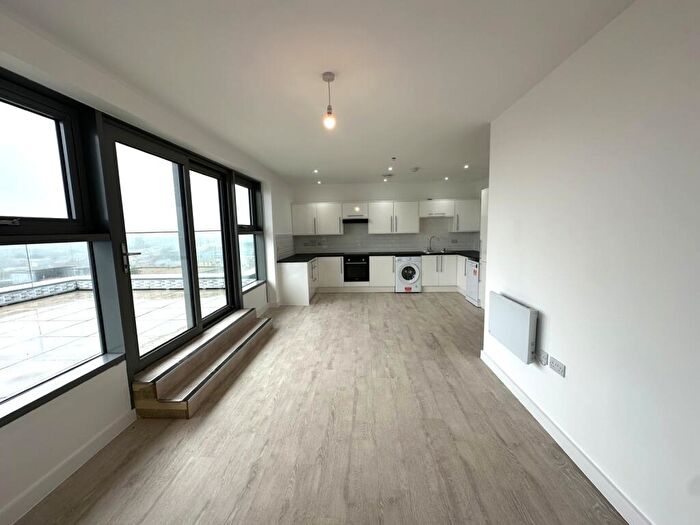 2 Bedroom Apartment To Rent In Armstrong House, Peterborough, PE2