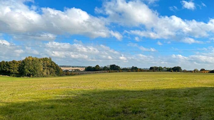Land For Sale In Spring Paddock, Markyate, St. Albans, AL3
