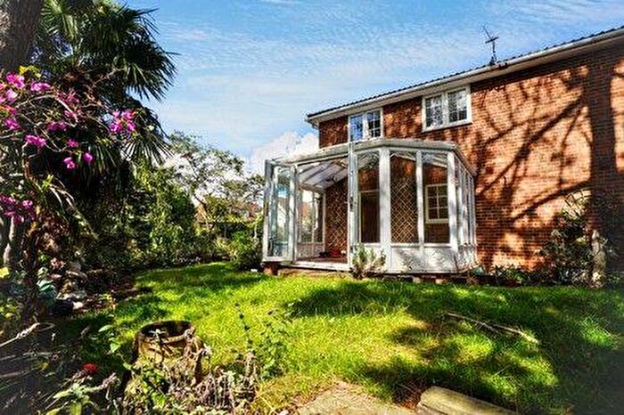 3 Bedroom Semi Detached House For Sale In Spencer Close, Stansted, CM24