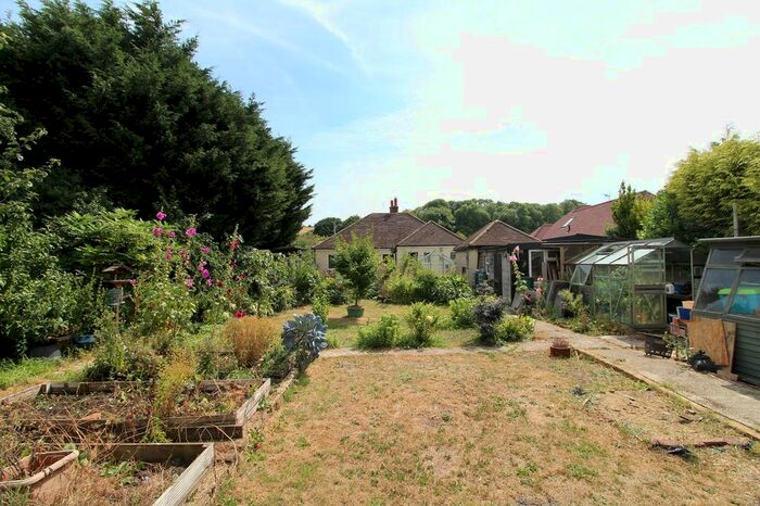 3 Bedroom Detached Bungalow For Sale In New Way Lane, Clayton, Hassocks, West Sussex., BN6