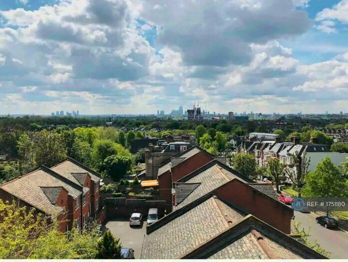 2 Bedroom Flat To Rent In Granville Court, London, N4
