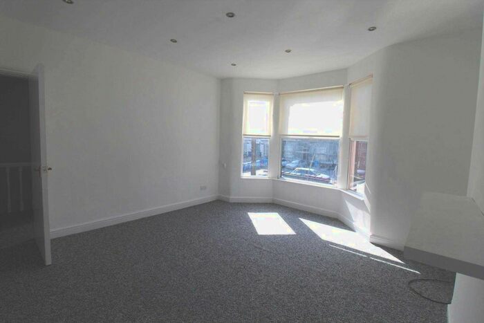 2 Bedroom Flat To Rent In Derby Lane, Liverpool, L13