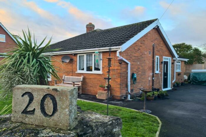 3 Bedroom Bungalow To Rent In Westfield Lane, South Milford, Leeds, LS25