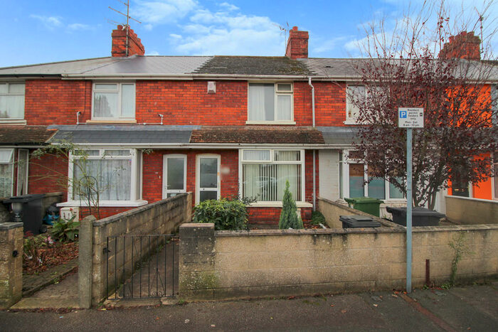 2 Bedroom Terraced House To Rent In Beckhampton Street, Town Centre, Swindon, SN1