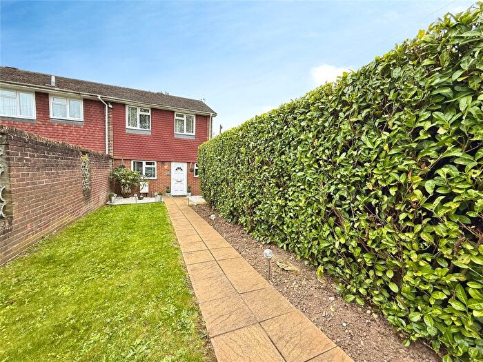 2 Bedroom End Terrace House For Sale In The Pound, Burnham, Slough, Buckinghamshire, SL1
