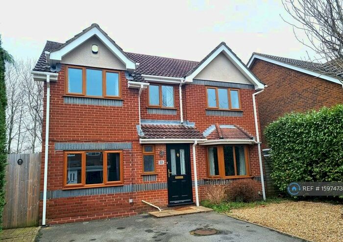 5 Bedroom Detached House To Rent In Southampton, Southampton, SO16