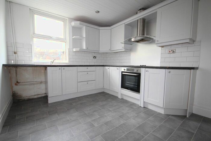 3 Bedroom Terraced House To Rent In Auburn Road, Tuebrook, Liverpool, L13