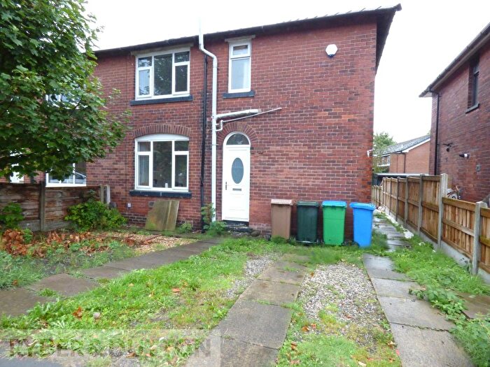 3 Bedroom Semi Detached House To Rent In Stopford Avenue, Littleborough, Greater Manchester, OL15