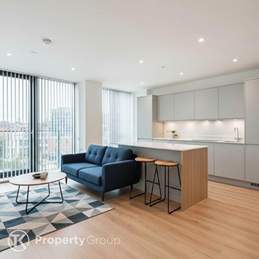 1 Bedroom Apartment For Sale In Birkenhead, Wirral, Merseyside, CH41