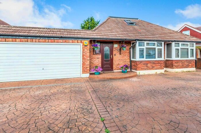 4 Bedroom Detached Bungalow To Rent In Ashford, Middlesex, TW15