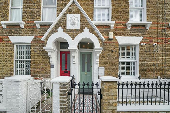 3 Bedroom Terraced House To Rent In First Avenue, Queens Park Estate, London, W10