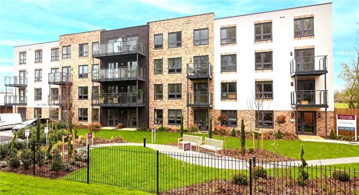 2 Bedroom Apartment For Sale In Ryland Drive, Witham, Essex, CM8