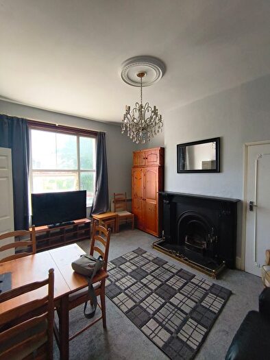 1 Bedroom Flat To Rent In Craufurd Rise, Maidenhead, SL6