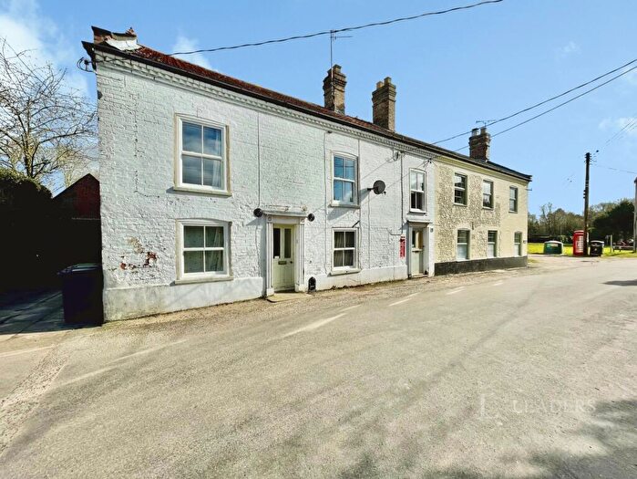2 Bedroom Flat To Rent In The Old Bakery, The Street, NR11