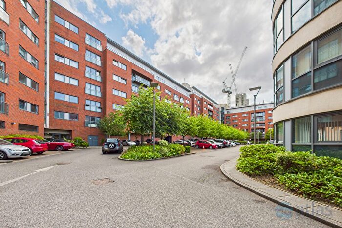 2 Bedroom Flat To Rent In Leeds Street, City Centre, L3