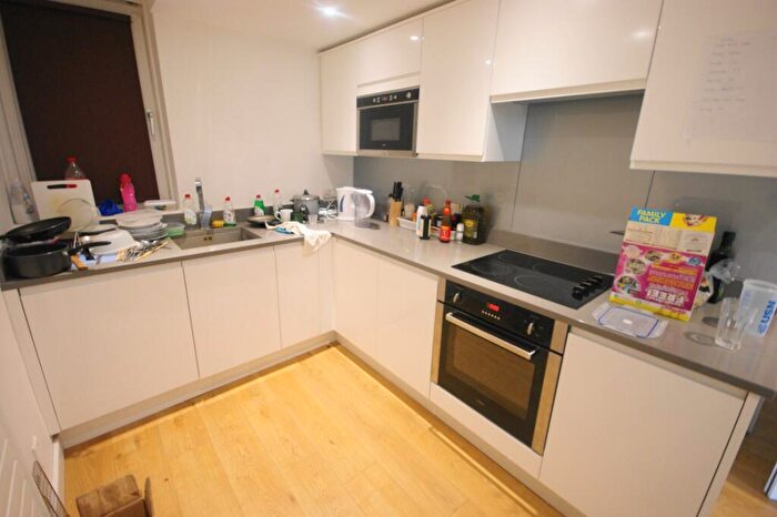 4 Bedroom Maisonette To Rent In Robert Street, Euston, NW1