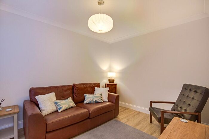 3 Bedroom Cottage For Sale In Sparrow Cottage, Chapel Street, Woodbridge, IP12