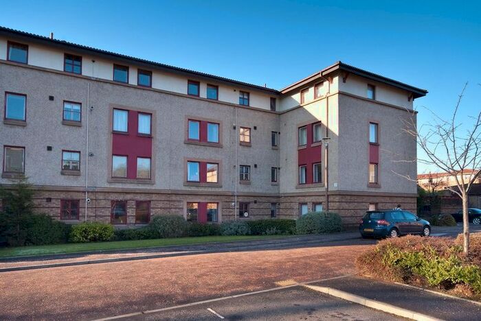 1 Bedroom Flat To Rent In North Werber Place, Edinburgh, EH4