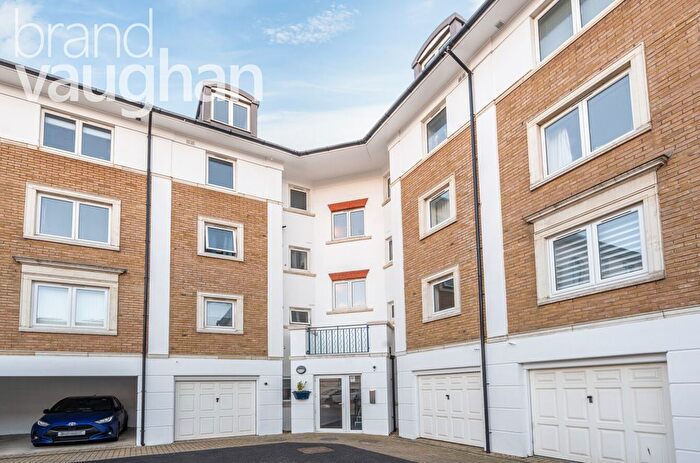 1 Bedroom Flat To Rent In The Strand, Brighton Marina Village, Brighton, East Sussex, BN2