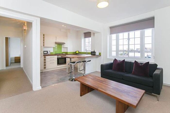 1 Bedroom Flat To Rent In Chelsea Manor Street, London, SW3