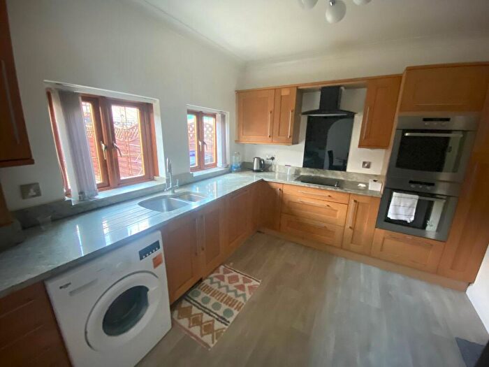 3 Bedroom House To Rent In King William Street, Portsmouth, PO1