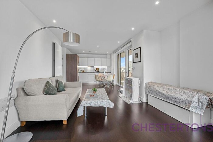 1 Bedroom Flat To Rent In Imperial Building, Duke Of Wellington, SE18