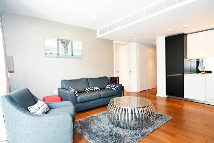 1 Bedroom Flat To Rent In Columbia Gardens, London, SW6
