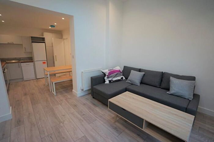 6 Bedroom House To Rent In Stanley Avenue, Filton, Bristol, BS34