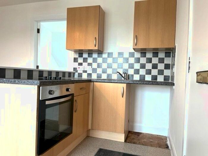 1 Bedroom Flat To Rent In Montrose Street, Brechin, DD9