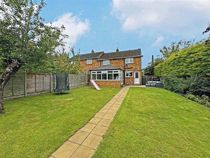 3 Bedroom Semi-Detached House For Sale In The Drove, Nassington, Peterborough, PE8
