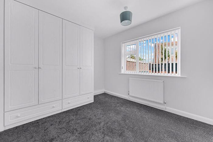 3 Bedroom Detached Bungalow For Sale In Seaford Road, Cleethorpes, DN35