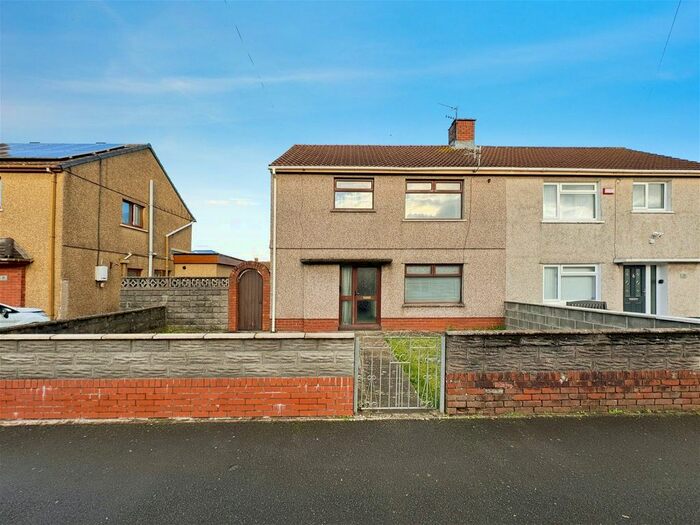 Houses for sale in Sandfields West, Neath Port Talbot
