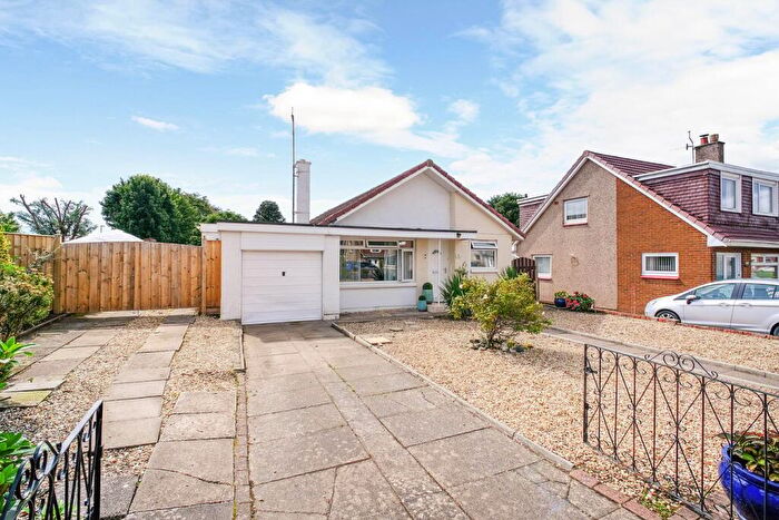 4 Bedroom Bungalow For Sale In Deveron Road, Troon, KA10