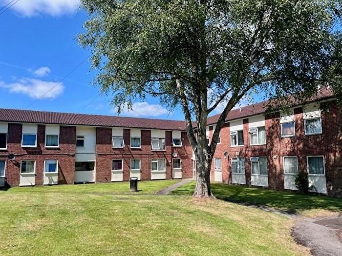 1 Bedroom Flat To Rent In Waiblingen Way, Devizes, SN10