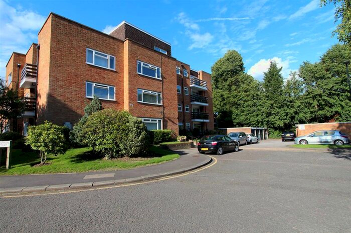 2 Bedroom Flat To Rent In Mentmore Court, September Way, Stanmore, HA7